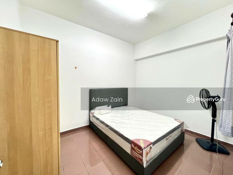 Kondominium untuk Dijual di Sri Alam Condominium - Adaw Zain - PropertyGuru.com.my