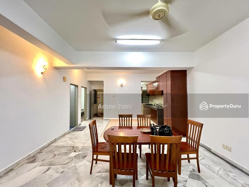 Kondominium untuk Dijual di Sri Alam Condominium - Adaw Zain - PropertyGuru.com.my