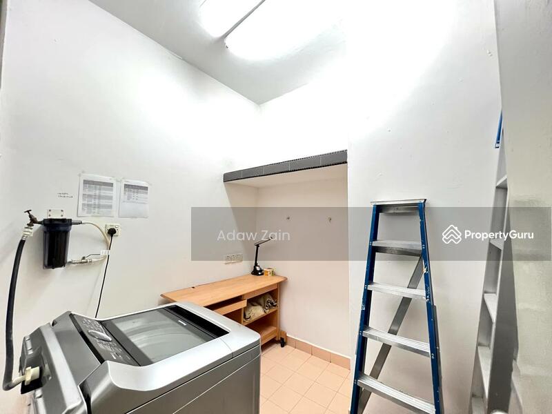 Kondominium untuk Dijual di Sri Alam Condominium - Adaw Zain - PropertyGuru.com.my