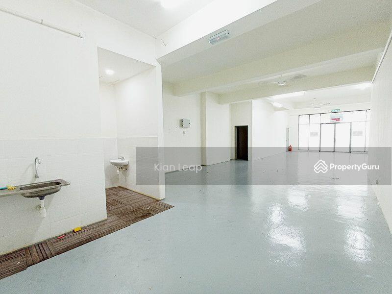 For Rent - Silk Sky Kg Baru Balakong Cheras Selatan C180 Cheras Traders Square