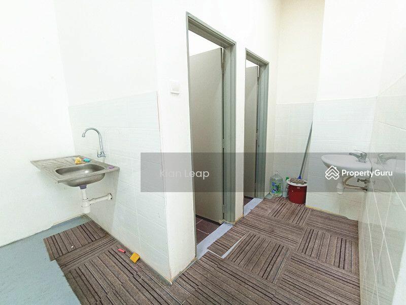 For Rent - Silk Sky Kg Baru Balakong Cheras Selatan C180 Cheras Traders Square