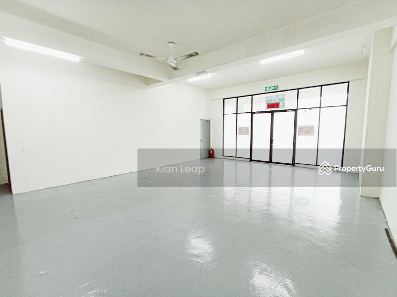 For Rent - Silk Sky Kg Baru Balakong Cheras Selatan C180 Cheras Traders Square