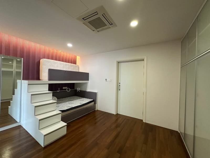 Condominium for Sale at Harmony Residence - Jorden Tan - Bedroom - PropertyGuru.com.my