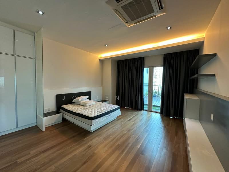 Condominium for Sale at Harmony Residence - Jorden Tan - Bedroom - PropertyGuru.com.my