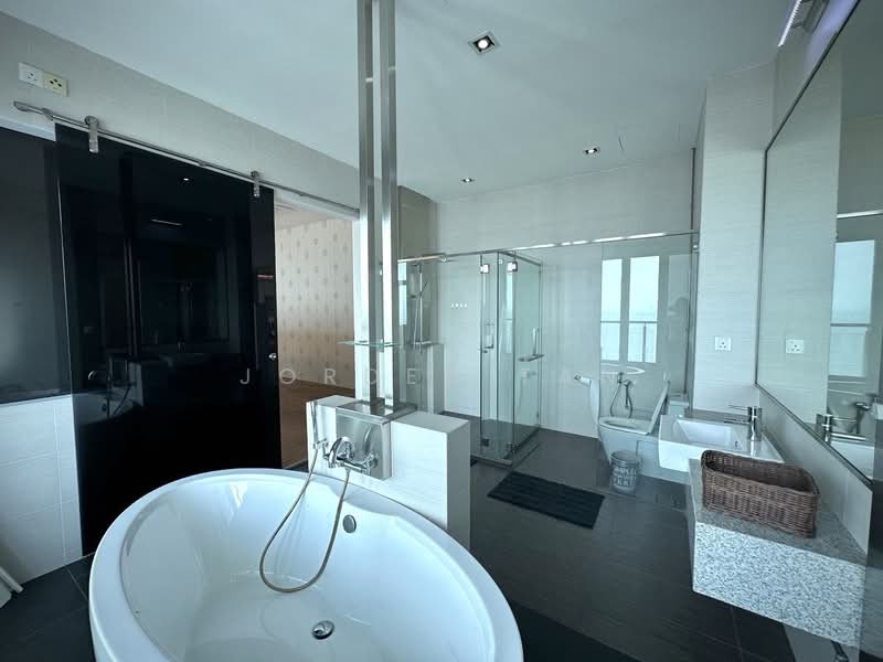 Condominium for Sale at Harmony Residence - Jorden Tan - Bathroom - PropertyGuru.com.my