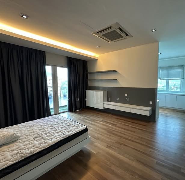 Condominium for Sale at Harmony Residence - Jorden Tan - Bedroom - PropertyGuru.com.my