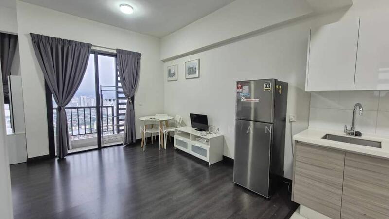 For Rent - 28 Boulevard