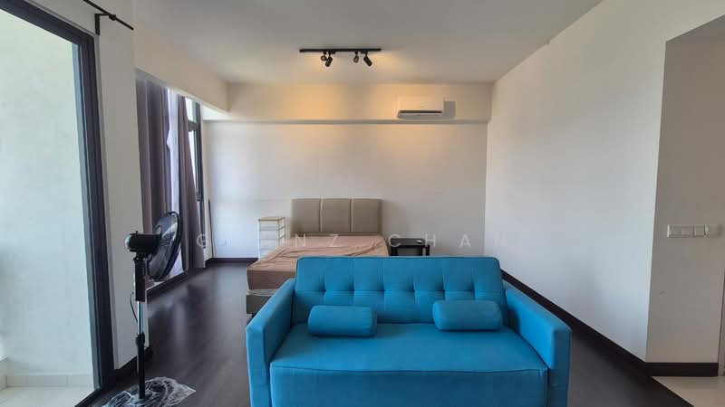 Servis Apartment untuk Disewa di 28 Boulevard - Ginnz Chan - Bedroom - PropertyGuru.com.my