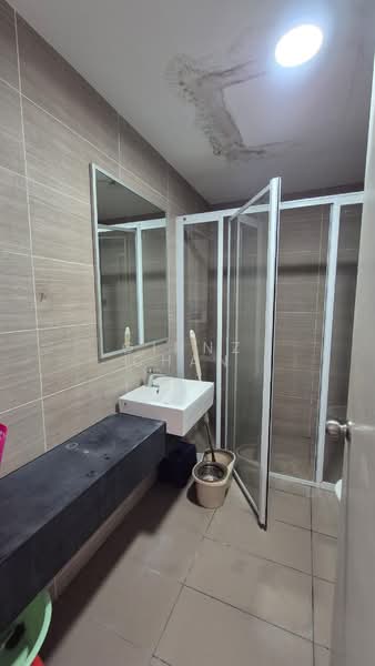 Servis Apartment untuk Disewa di 28 Boulevard - Ginnz Chan - Bathroom - PropertyGuru.com.my