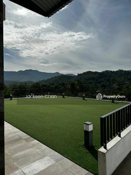 Condominium for Sale at Kingfisher Inanam Condominium - Jackson Chan - PropertyGuru.com.my