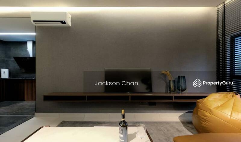 Condominium for Sale at Kingfisher Inanam Condominium - Jackson Chan - PropertyGuru.com.my