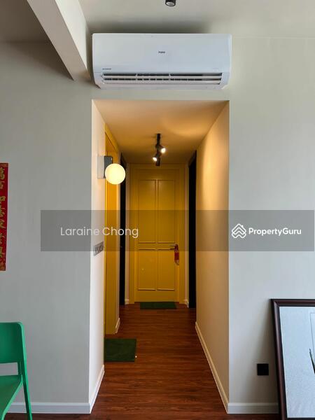 Service Residence for Rent at Sunway Serene - Laraine Chong - PropertyGuru.com.my