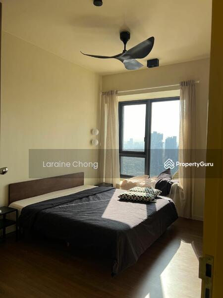 Service Residence for Rent at Sunway Serene - Laraine Chong - PropertyGuru.com.my