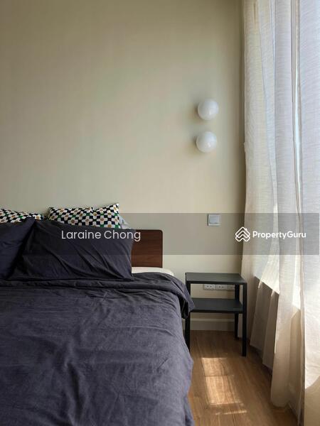 Service Residence for Rent at Sunway Serene - Laraine Chong - PropertyGuru.com.my