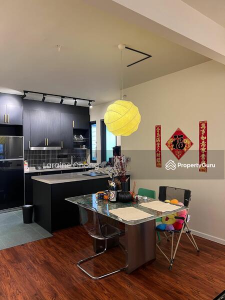 Service Residence for Rent at Sunway Serene - Laraine Chong - PropertyGuru.com.my