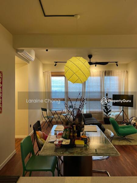 Service Residence for Rent at Sunway Serene - Laraine Chong - PropertyGuru.com.my