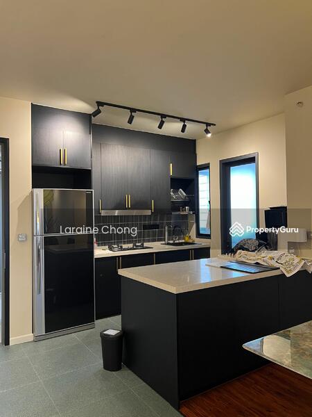 Service Residence for Rent at Sunway Serene - Laraine Chong - PropertyGuru.com.my