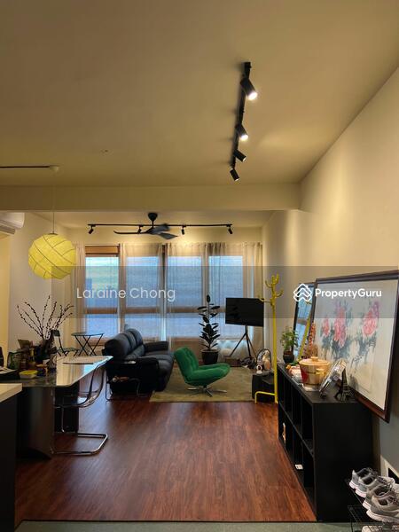 Service Residence for Rent at Sunway Serene - Laraine Chong - PropertyGuru.com.my