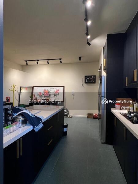 Service Residence for Rent at Sunway Serene - Laraine Chong - PropertyGuru.com.my