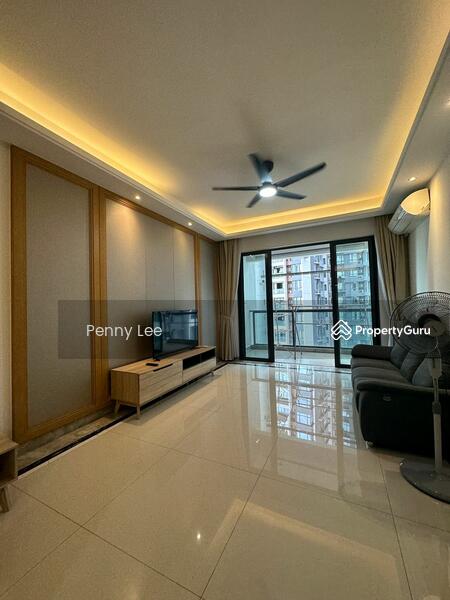 For Rent - R&F Princess Cove