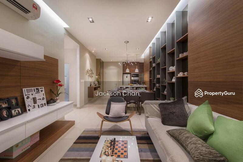Condominium for Sale at Kingfisher @ Inanam - Jackson Chan - PropertyGuru.com.my