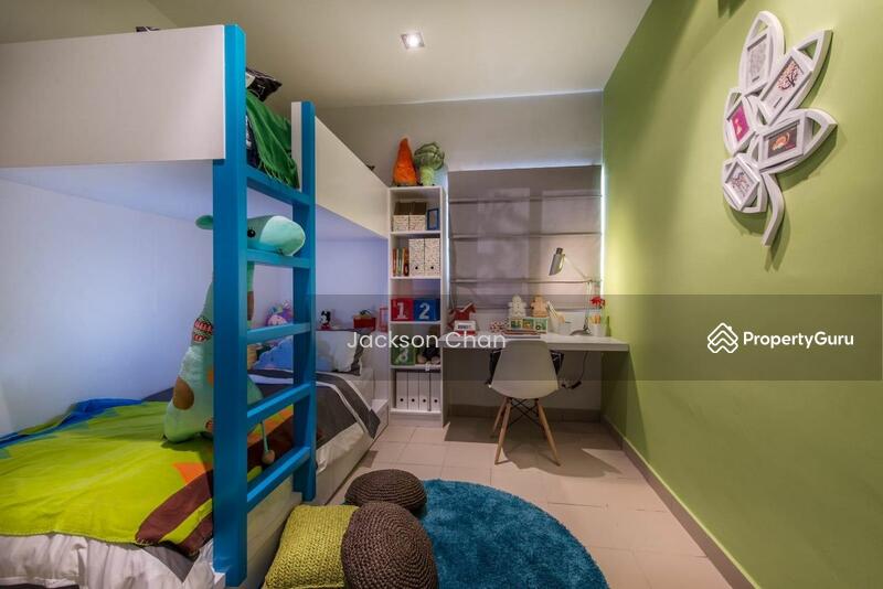 Condominium for Sale at Kingfisher @ Inanam - Jackson Chan - PropertyGuru.com.my