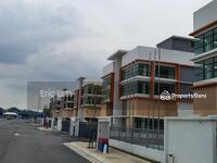 For Rent - Ace Industrial Park, Tiong Nam Industrial Park