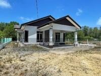 For Sale - Banglo Setingkat Kampung Temiang Tanjung Jara, Dungun, Terengganu