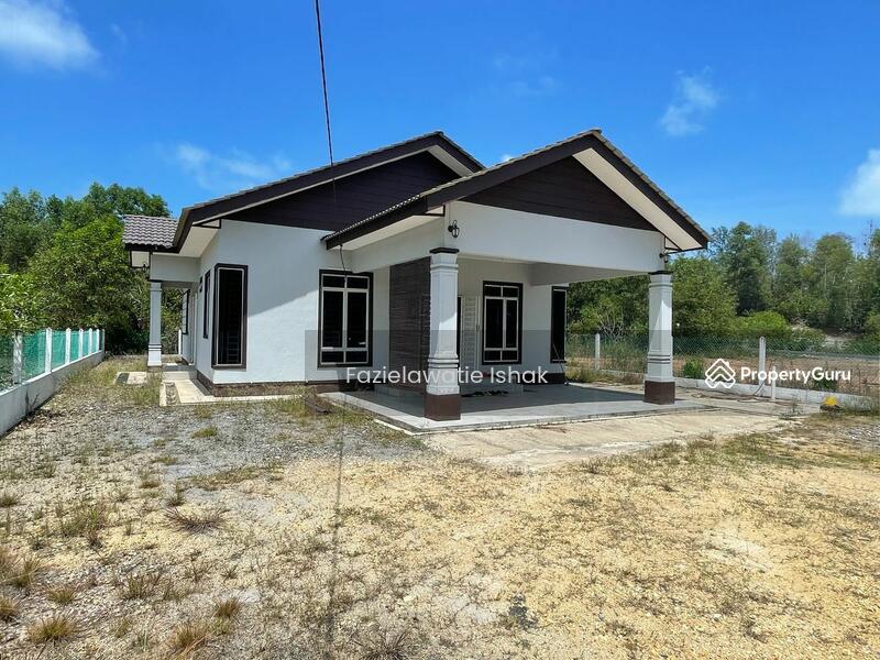 For Sale - Banglo Setingkat Kampung Temiang Tanjung Jara, Dungun, Terengganu