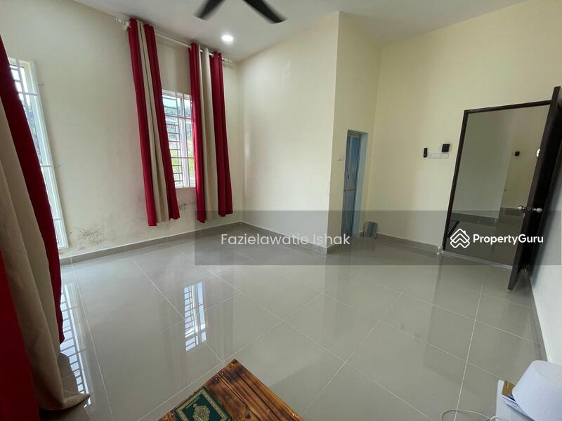 For Sale - Banglo Setingkat Kampung Temiang Tanjung Jara, Dungun, Terengganu