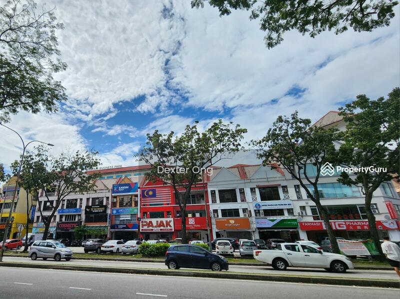 Shop / Office for Sale in Pjs 11 (Sunway) - Dexter Ong - PropertyGuru.com.my