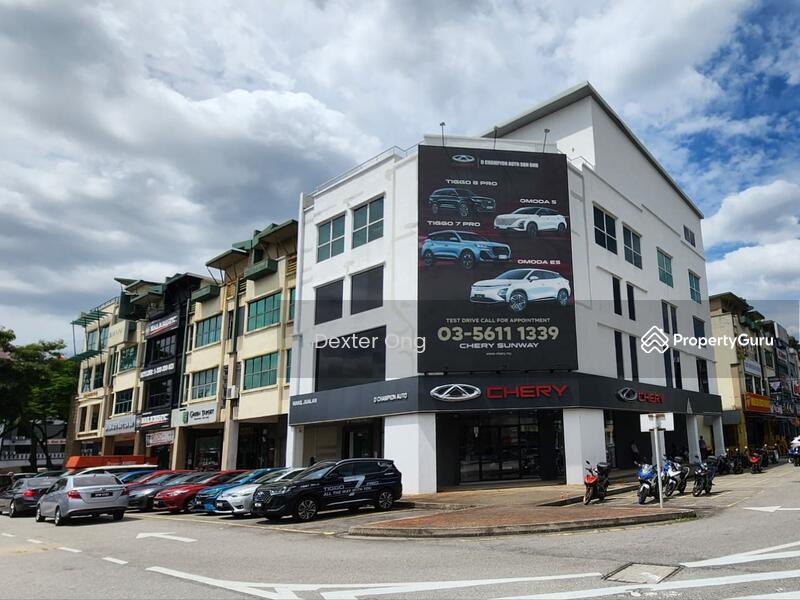 Shop / Office for Sale in Pjs 11 (Sunway) - Dexter Ong - PropertyGuru.com.my