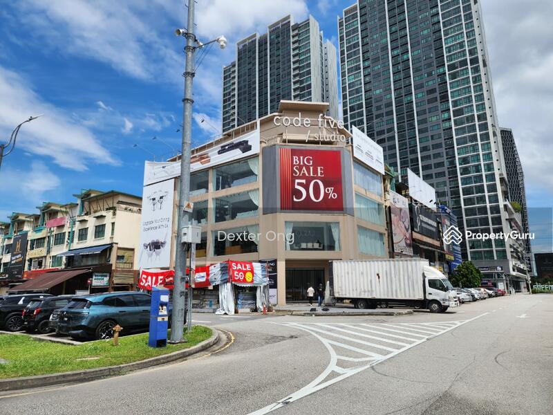 Shop / Office for Sale in Pjs 11 (Sunway) - Dexter Ong - PropertyGuru.com.my
