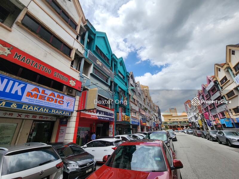 Shop / Office for Sale in Pjs 11 (Sunway) - Dexter Ong - PropertyGuru.com.my