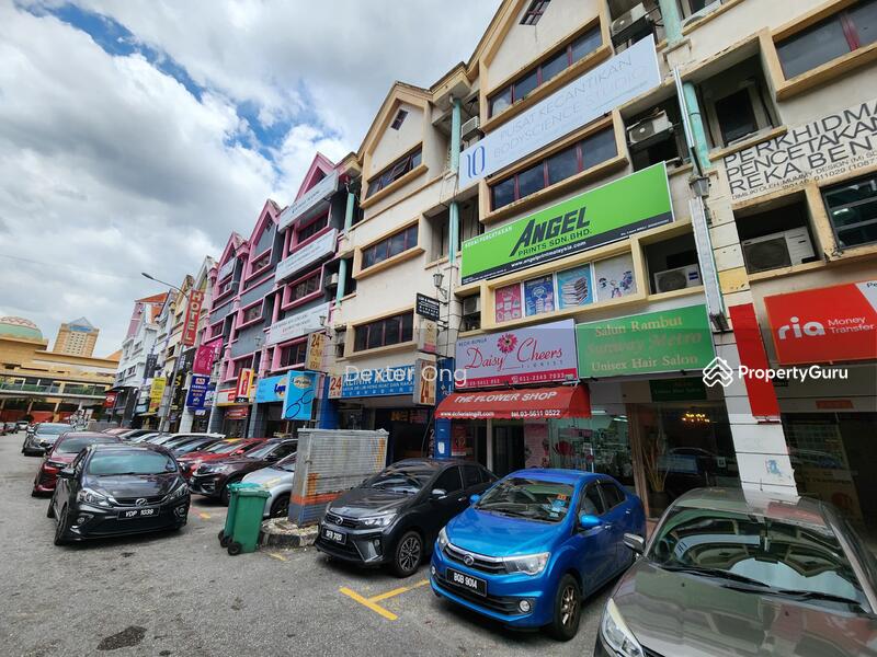 Shop / Office for Sale in Pjs 11 (Sunway) - Dexter Ong - PropertyGuru.com.my