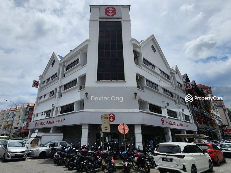 Shop / Office for Sale in Pjs 11 (Sunway) - Dexter Ong - PropertyGuru.com.my