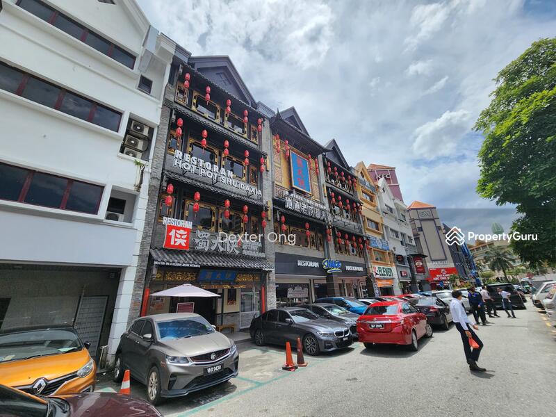 Shop / Office for Sale in Pjs 11 (Sunway) - Dexter Ong - PropertyGuru.com.my