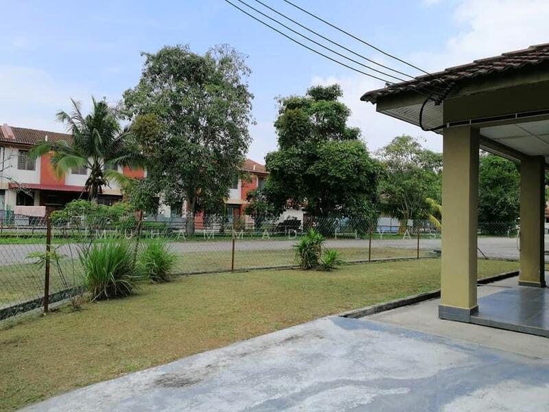 For Sale - Terrace house at Taman Astana Harmoni