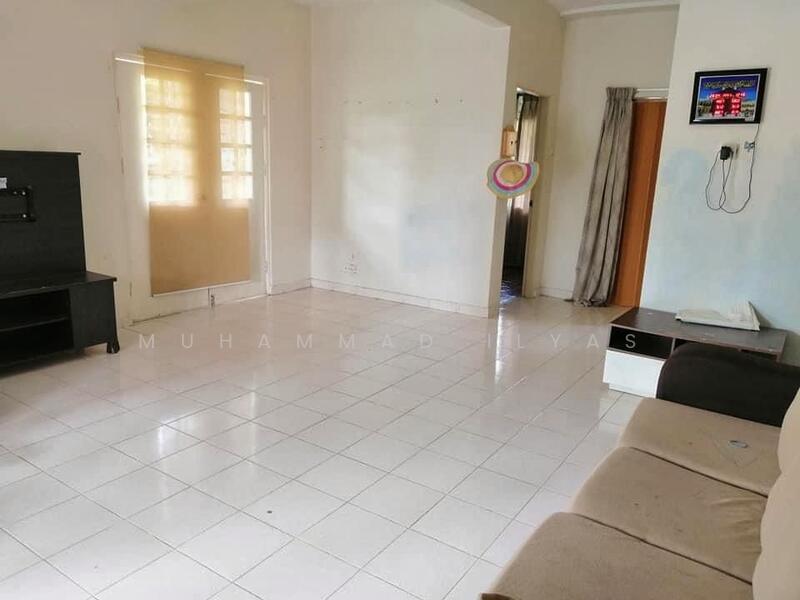 For Sale - Terrace house at Taman Astana Harmoni