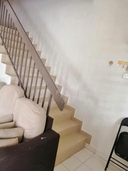 For Sale - Terrace house at Taman Astana Harmoni