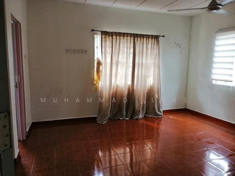 For Sale - Terrace house at Taman Astana Harmoni