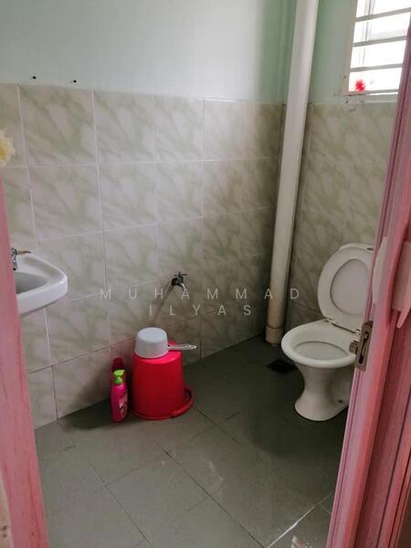 For Sale - Terrace house at Taman Astana Harmoni