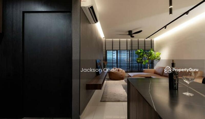 Condominium for Sale at Kingfisher @ Inanam - Jackson Chan - PropertyGuru.com.my