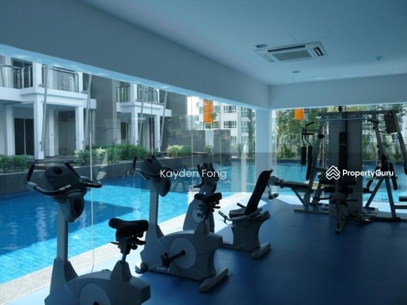 Condominium for Rent at Mont Kiara Meridin - Kayden Fong - PropertyGuru.com.my