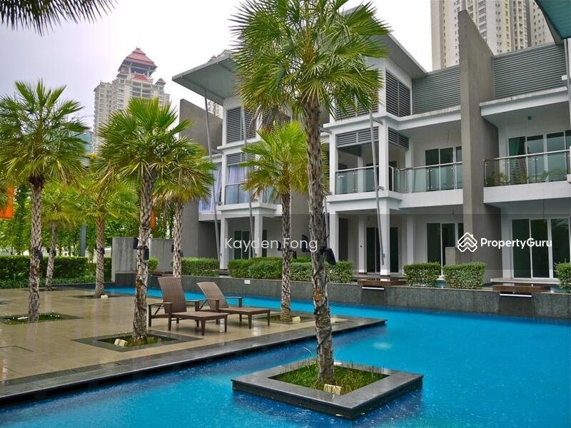Condominium for Rent at Mont Kiara Meridin - Kayden Fong - PropertyGuru.com.my