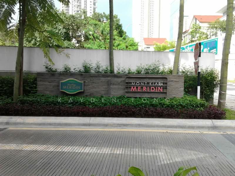 Condominium for Rent at Mont Kiara Meridin - Kayden Fong - PropertyGuru.com.my