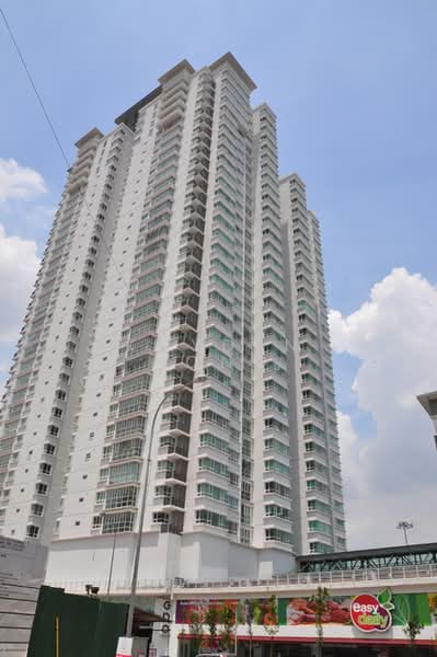 Condominium for Rent at Mont Kiara Meridin - Kayden Fong - Exterior - PropertyGuru.com.my