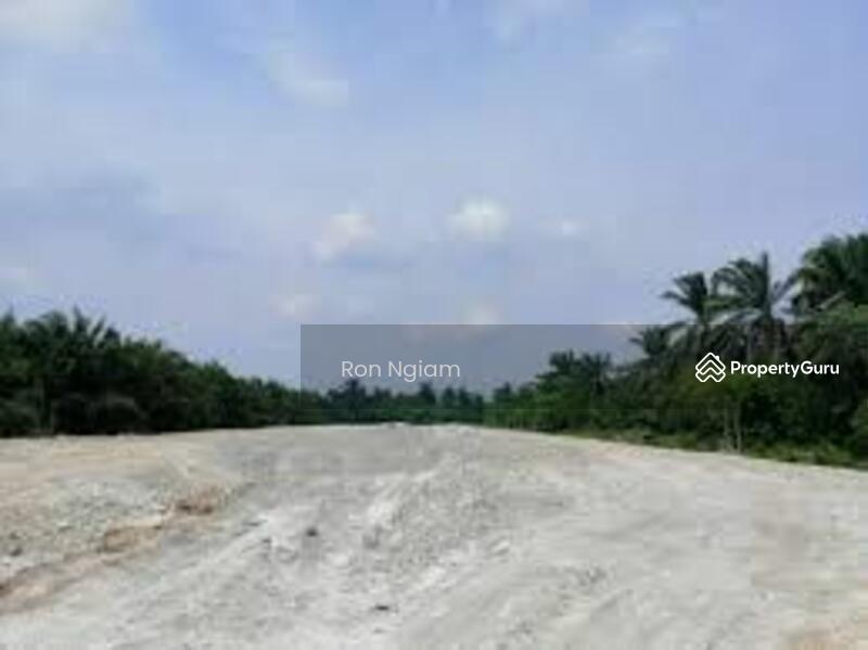 Industrial Land for Sale in Kampung Batu 9 Kebun Baru (Telok Panglima Garang) - Ron Ngiam - PropertyGuru.com.my