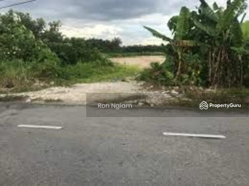 Industrial Land for Sale in Kampung Batu 9 Kebun Baru (Telok Panglima Garang) - Ron Ngiam - PropertyGuru.com.my
