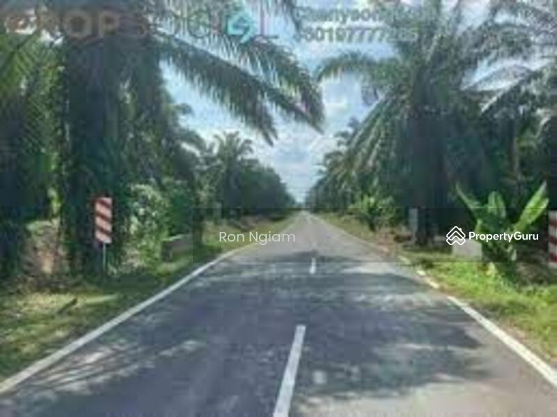 Industrial Land for Sale in Kampung Batu 9 Kebun Baru (Telok Panglima Garang) - Ron Ngiam - PropertyGuru.com.my